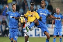 فوز ثمين لخيتافي على إسبانيول في الليغا