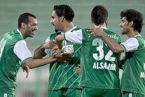 العربي يحلق بصدارة الدوري الكويتي وسقوط مذل للقادسية