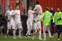 نابولي يقترب من روما وقفزة كبيرة للإنتر في الكالتشيو