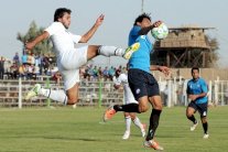 الزوراء ينفرد بالمركز الثاني في الدوري العراقي