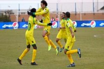 العروبة يعمق جراح الهلال في الدوري السعودي