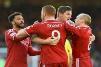 أبردين شريكاً لسلتيك في صدارة الدوري الأسكتلندي 