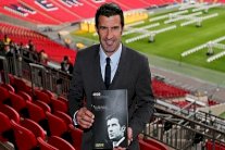 لويس فيغو يقترح مشاركة 48 منتخباً في كأس العالم