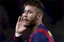 خمسة أسباب وراء تألق البرازيلي نيمار مع برشلونة