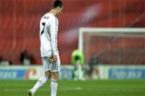 الكرة الذهبية تصيب رونالدو بـ