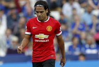 رئيس اتحاد كولومبيا واثق من استعادة فالكاو لمستواه