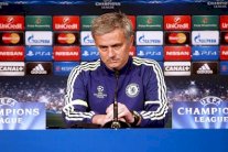 مورينيو: رفضت تدريب باريس سان جرمان من أجل ريال مدريد