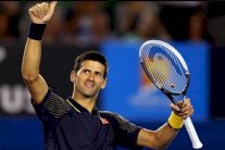 دورة دبي: ديوكوفيتش مرشح للقب خامس