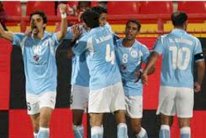 كأس البحرين: الحد والرفاع يكملان عقد نصف النهائي