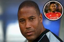 أسطورة ليفربول يحذر رحيم سترلينج من الانتقال للريال