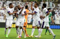 68% من الإماراتيين تصوب لخروج الأهلي والعين آسيويا