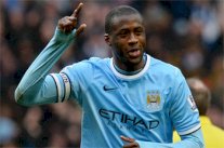 يايا توريه يصدم الإنتر ويعلن رغبته الاعتزال في السيتي