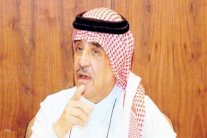 وفاة عثمان السعد الأمين العام السابق للاتحاد العربي