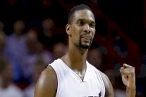 انتهاء موسم كريس بوش مع ميامي 