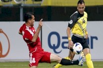 المصنعة يسقط العروبة المتصدر في الدوري العماني