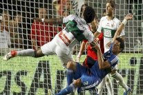 الجحيم ينتظر بيبي في مباراة ريال مدريد أمام إلتشي