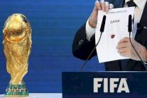 اليويفا يدعم اقتراح فريق عمل الفيفا بشأن مونديال قطر