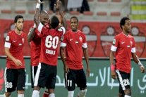 الأهلي الإماراتي لفتح صفحة جديدة أمام نظيره السعودي