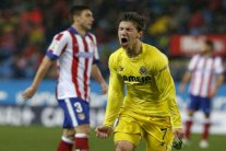 مهاجم فياريال الهداف يثير الرعب في صفوف ريال مدريد