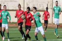 الاخاء يضرب طموح الأنصار ويؤجج صراع الهبوط