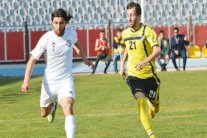 الزوراء يهزم الكرخ ويرتقي إلى صدارة بطولة العراق