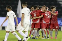 لخويا يصدم السد في الوقت القاتل ويخطف منه الصدارة