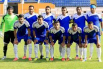 سموحة إلى الدور الأول من