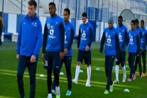 الهلال السعودي يتطلع لبداية مثالية أمام لوكوموتيف