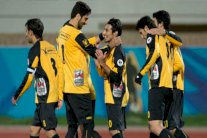 القادسية الجريح يستقبل أهل التركمانستاني المغمور