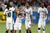 السد لاستغلال الروح المعنوية في دوري أبطال آسيا