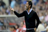 استقالة مفاجئة لكيكي فلوريس من تدريب خيتافي