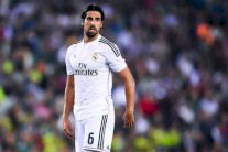 رحيل خضيرة مجاناً يحفز فينغر على إتمام صفقة انتقاله