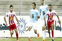 فوز شباب الأردن على الفيصلي في الدوري المحلي