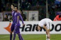 تأهل إشبيلية وفياريال وإنتر وروما ونابولي وفيورنتينا