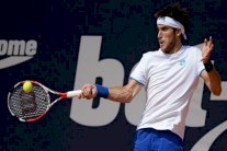 ماير إلى الدور الثاني وخروج مبكر لفيسلي وأندوخار