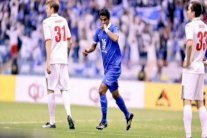 بداية قوية للهلال السعودي في دوري أبطال آسيا