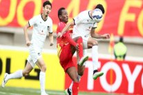 تعادل سلبي بين السد وفولاذ في