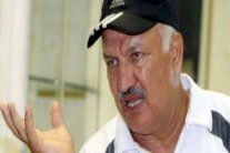 أكرم سلمان مدرباً جديداً للمنتخب العراقي