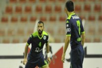 الشباب الاماراتي إلى ربع نهائي 