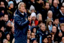 مدرب السيتي يُبدي تفاؤلاً بعد إضاعة ميسي ركلة الجزاء