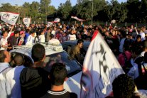 مصر تقرر استئناف مباريات الدوري المحلي