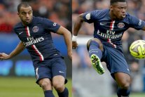 فحوصات معمقة للوكاس مورا وأورييه في أسبيتار