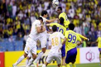 النصر يهدر فوزا بالمتناول على بونيودكور في أبطال آسيا
