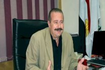 تجميد نشاط رئيس اللجنة الأولمبية المصرية خالد زين