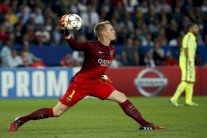 الألماني شتيغن تنتظره موقعة أوروبية من العيار الثقيل