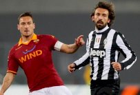 قمة بين البطل والوصيف على الملعب الأولمبي بالكالتشيو