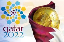 مونديال قطر 2022 سيقام في شهري نوفمبر وديسمبر