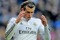 غاريث بيل يكمل شهراً كاملاً بدون تسجيل أي هدف