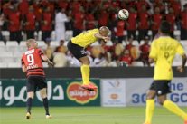 الريان القطري يتعادل مع التعاون السعودي خليجياً