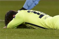 تراجع رهيب في فعالية ميسي عند تنفيد ركلات الجزاء